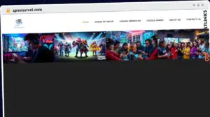 Publish Guest Post on spinmarvel.com