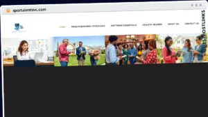 Publish Guest Post on sportalentsvc.com