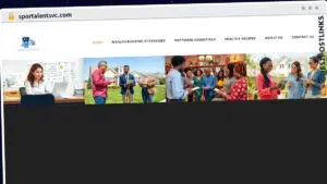 Publish Guest Post on sportalentsvc.com