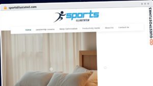 Publish Guest Post on sportsillustated.com