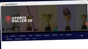 Publish Guest Post on sportskollen.se