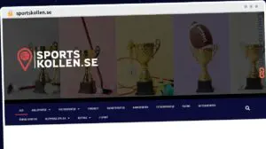 Publish Guest Post on sportskollen.se