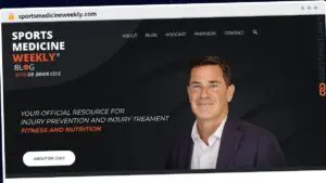 Publish Guest Post on sportsmedicineweekly.com