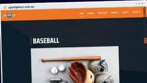Publish Guest Post on sportsphere.com.au