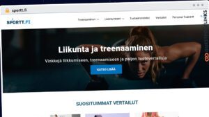 Publish Guest Post on sportt.fi