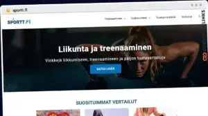 Publish Guest Post on sportt.fi