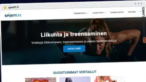 Publish Guest Post on sportt.fi