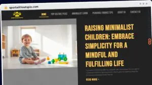 Publish Guest Post on sportwithoutspin.com