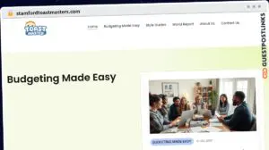 Publish Guest Post on stamfordtoastmasters.com
