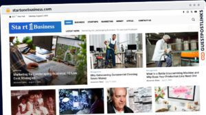 Publish Guest Post on startonebusiness.com