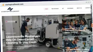 Publish Guest Post on startuptrailboost.com