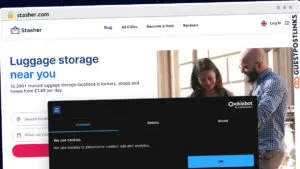 Publish Guest Post on stasher.com