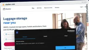 Publish Guest Post on stasher.com