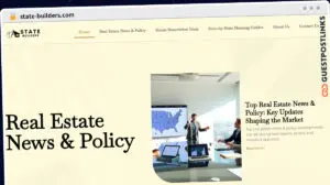 Publish Guest Post on state-builders.com