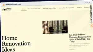 Publish Guest Post on state-builders.com