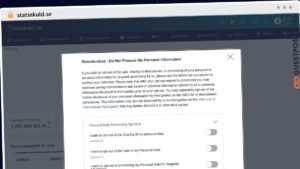 Publish Guest Post on statsskuld.se