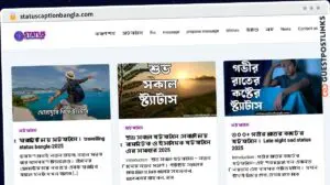 Publish Guest Post on statuscaptionbangla.com