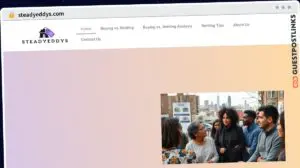 Publish Guest Post on steadyeddys.com