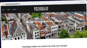 Publish Guest Post on stedenintransitie.nl