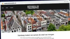 Publish Guest Post on stedenintransitie.nl