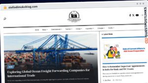 Publish Guest Post on stelladimokoblog.com