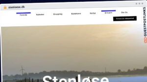 Publish Guest Post on stenloese.dk
