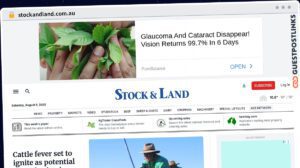Publish Guest Post on stockandland.com.au