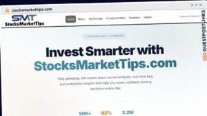 Publish Guest Post on stocksmarkettips.com