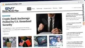 Publish Guest Post on stocksmarkettips.com