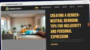 Publish Guest Post on stoddardcarpets.com