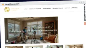 Publish Guest Post on stonehillwines.com