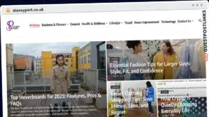 Publish Guest Post on stoneyport.co.uk