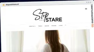Publish Guest Post on stopandstare.nl