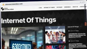Publish Guest Post on storesuccessvideo.com