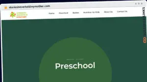 Publish Guest Post on storiesinevertoldmymother.com