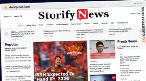 Publish Guest Post on storifynews.com