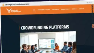 Publish Guest Post on strategicbusinesshub.com.au