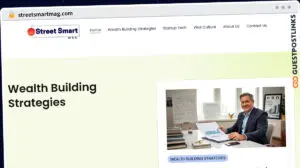 Publish Guest Post on streetsmartmag.com