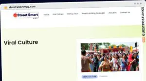 Publish Guest Post on streetsmartmag.com