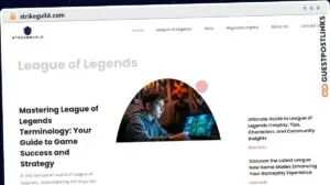 Publish Guest Post on strikeguild.com