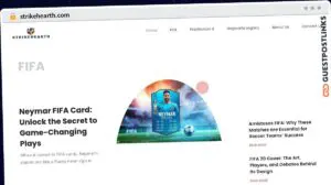 Publish Guest Post on strikehearth.com