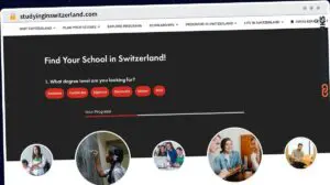 Publish Guest Post on studyinginswitzerland.com