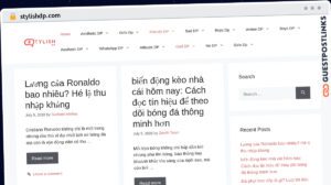 Publish Guest Post on stylishdp.com