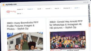 Publish Guest Post on stylishdp.com