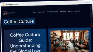 Publish Guest Post on suarasama.com