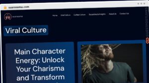 Publish Guest Post on suarasama.com