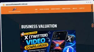 Publish Guest Post on successframework.com.au