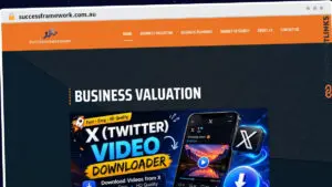 Publish Guest Post on successframework.com.au