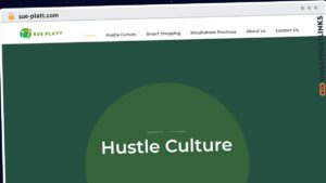Publish Guest Post on sue-platt.com
