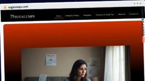 Publish Guest Post on sugalumps.com